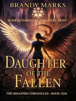 cover image of Daughter of the Fallen